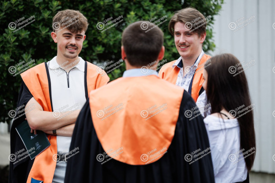 SIT Christchurch Graduation - 14 December 2023