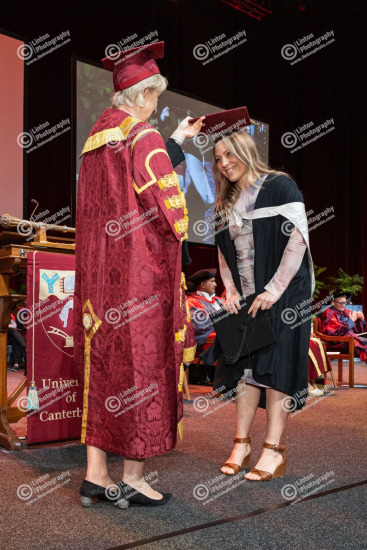 University of Canterbury Graduation - 26 August 2025