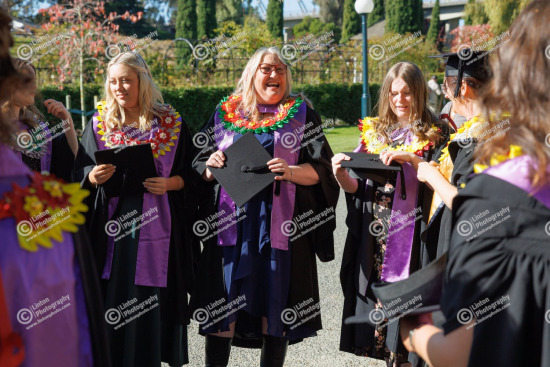 Ara Timaru Graduation - 30 April 2026