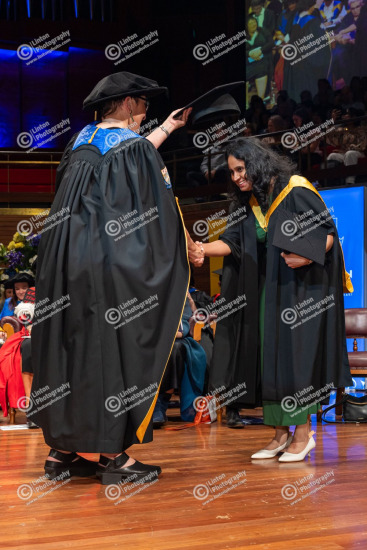 Lincoln University Graduation - 8 May 2026