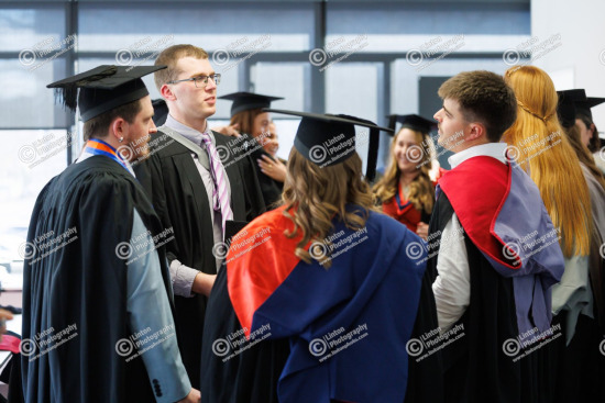 New Zealand Graduate School of Education Graduation - 17 August 2026
